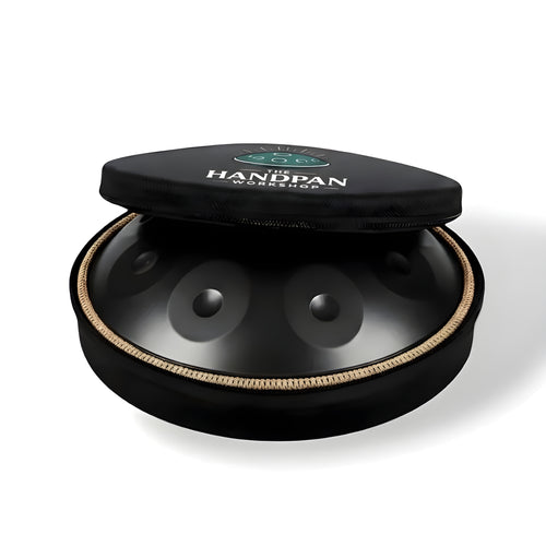 Celestial Waves Handpan