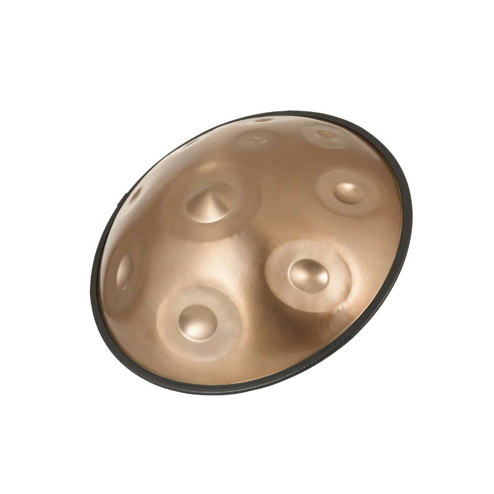 Heritage Collection™ — Premium Handcrafted Handpan