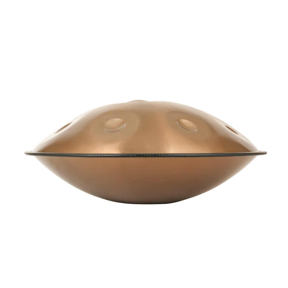 Heritage Collection™ — Premium Handcrafted Handpan