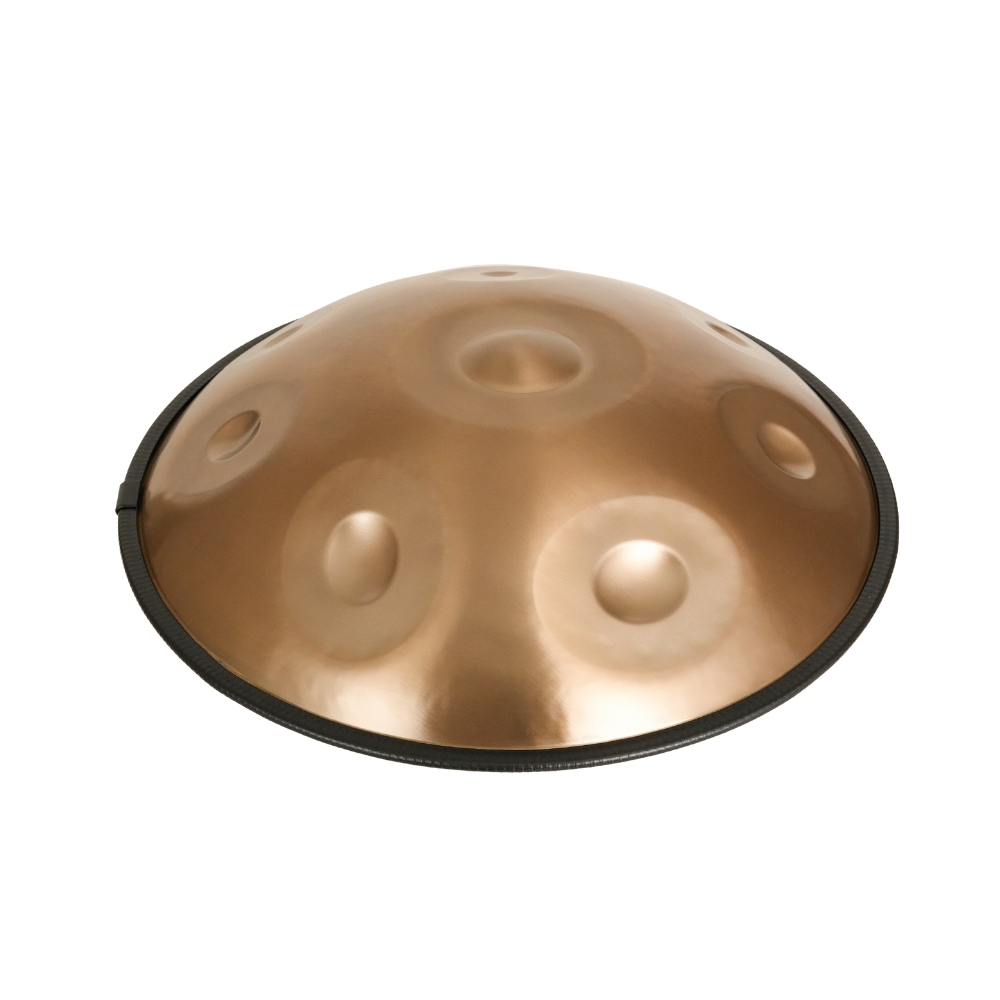 Heritage Collection™ — Premium Handcrafted Handpan