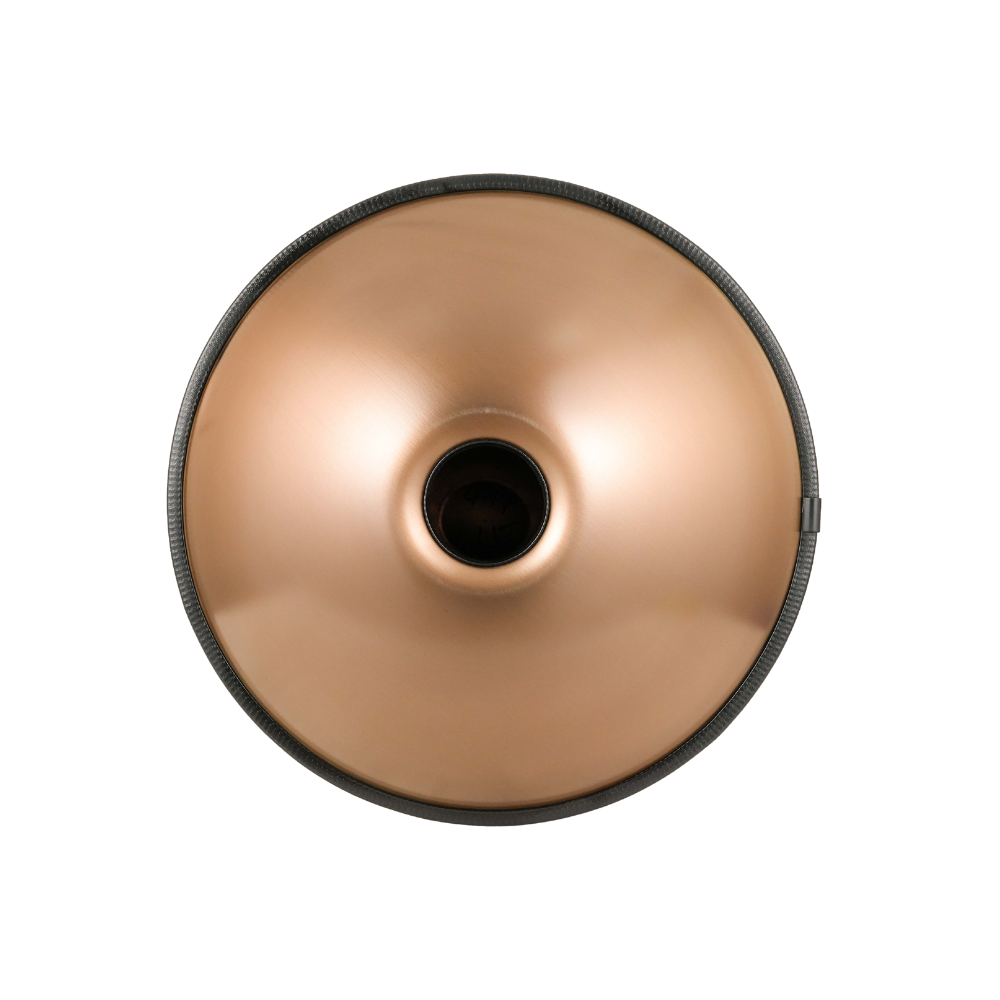 Heritage Collection™ — Premium Handcrafted Handpan