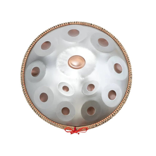 Handpan Chryléo - Atelier - du - handpan