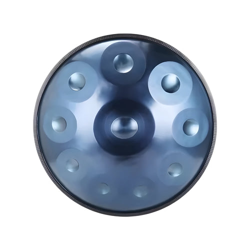 Handpan Évasion Astrale - Atelier - du - handpan