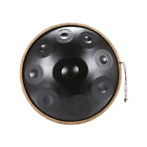 Handpan Vagues Célestes - Atelier - du - handpan