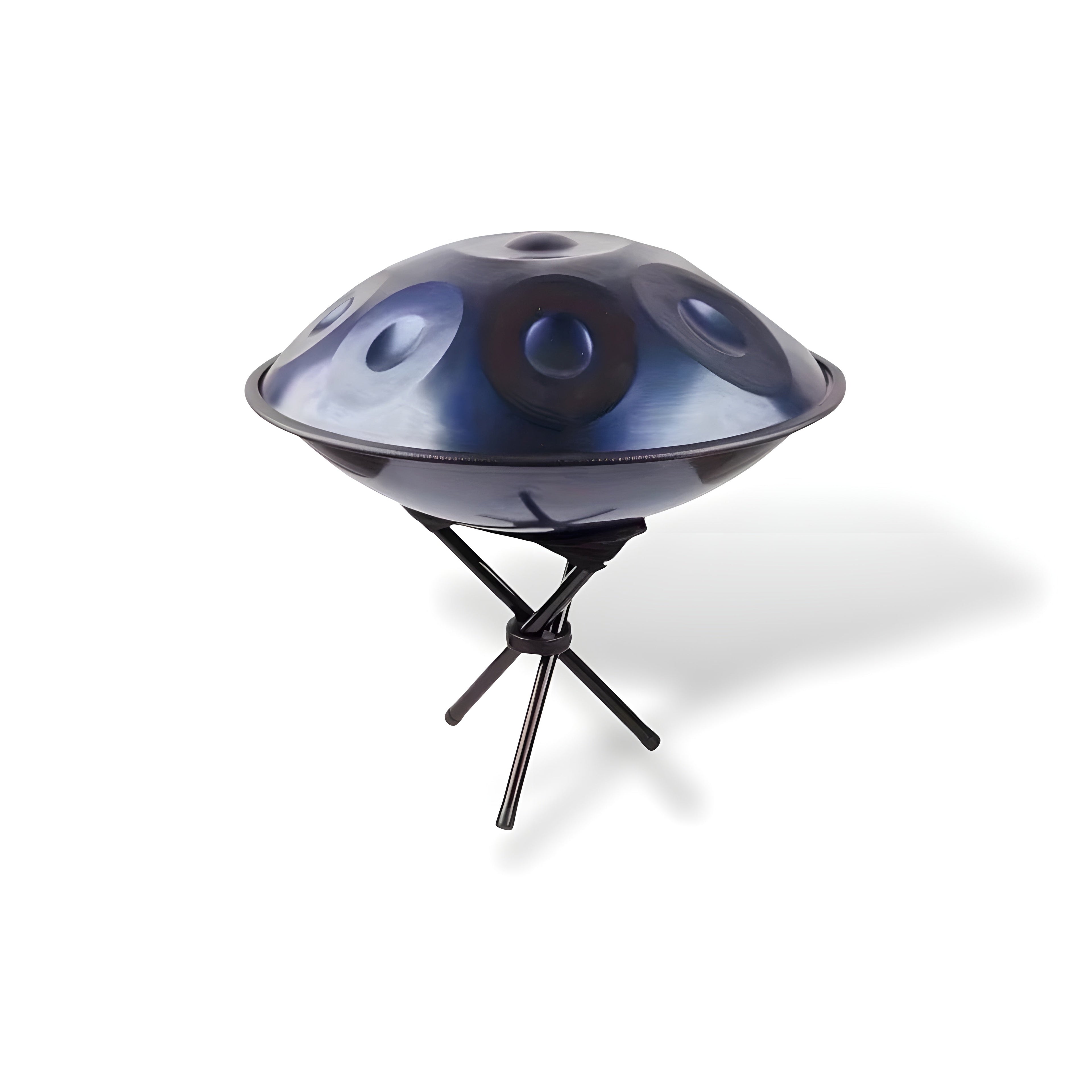 Astral Escape Handpan - The - Handpan - Workshop