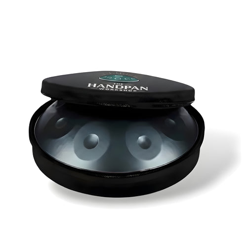 Astral Escape Handpan - The - Handpan - Workshop