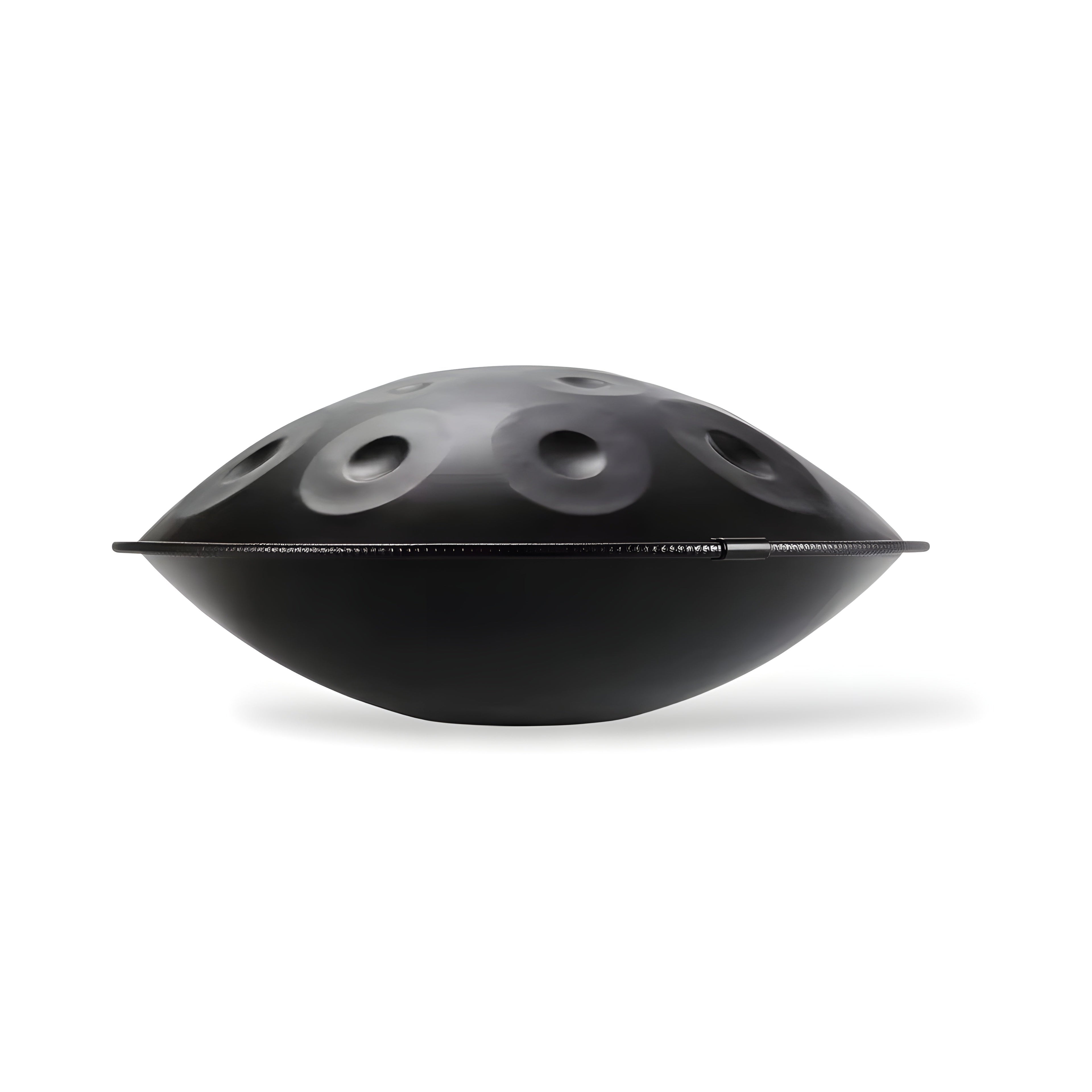 Celestial Waves Handpan - The - Handpan - Workshop