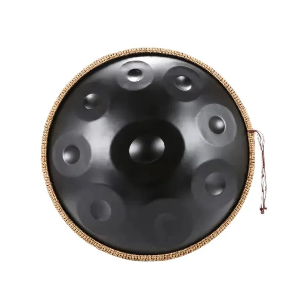Celestial Waves Handpan - The - Handpan - Workshop