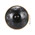 Celestial Waves Handpan - The - Handpan - Workshop