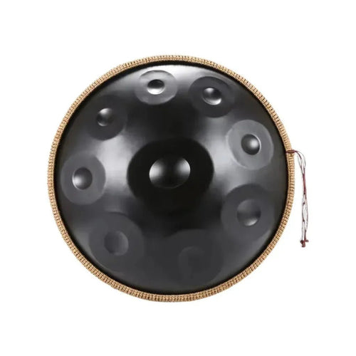 Celestial Waves Handpan - The - Handpan - Workshop