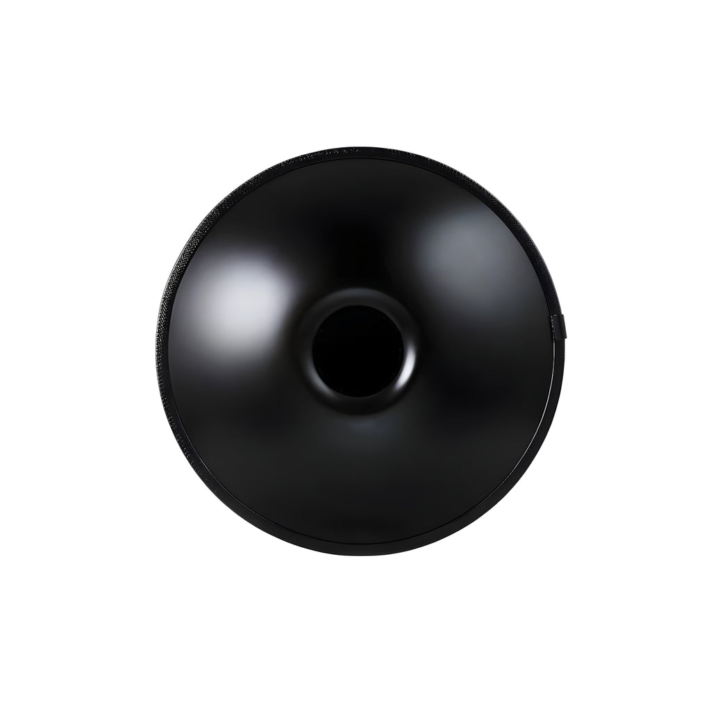 Celestial Waves Handpan - The - Handpan - Workshop