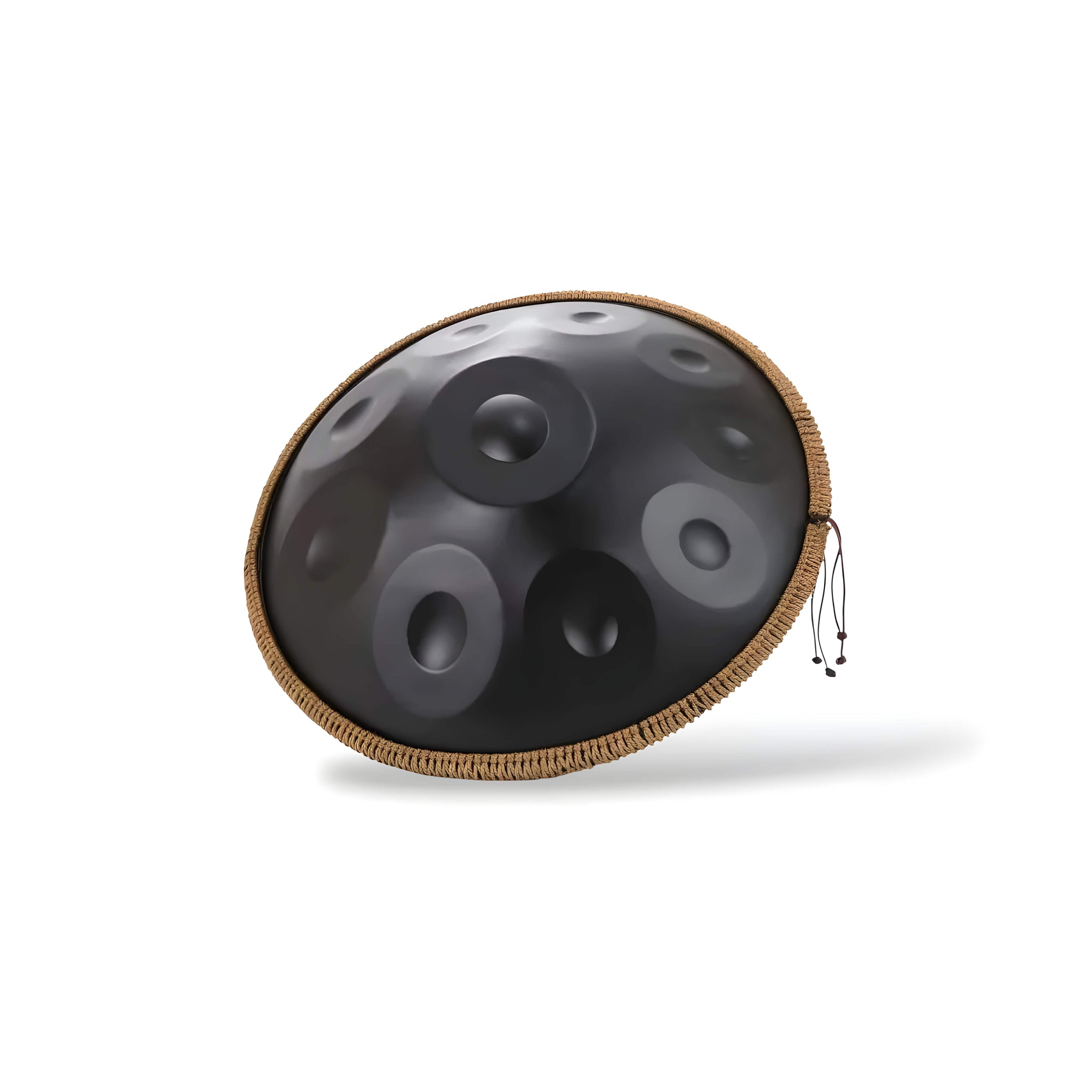 Celestial Waves Handpan - The - Handpan - Workshop