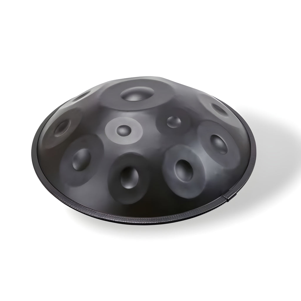 Celestial Waves Handpan - The - Handpan - Workshop