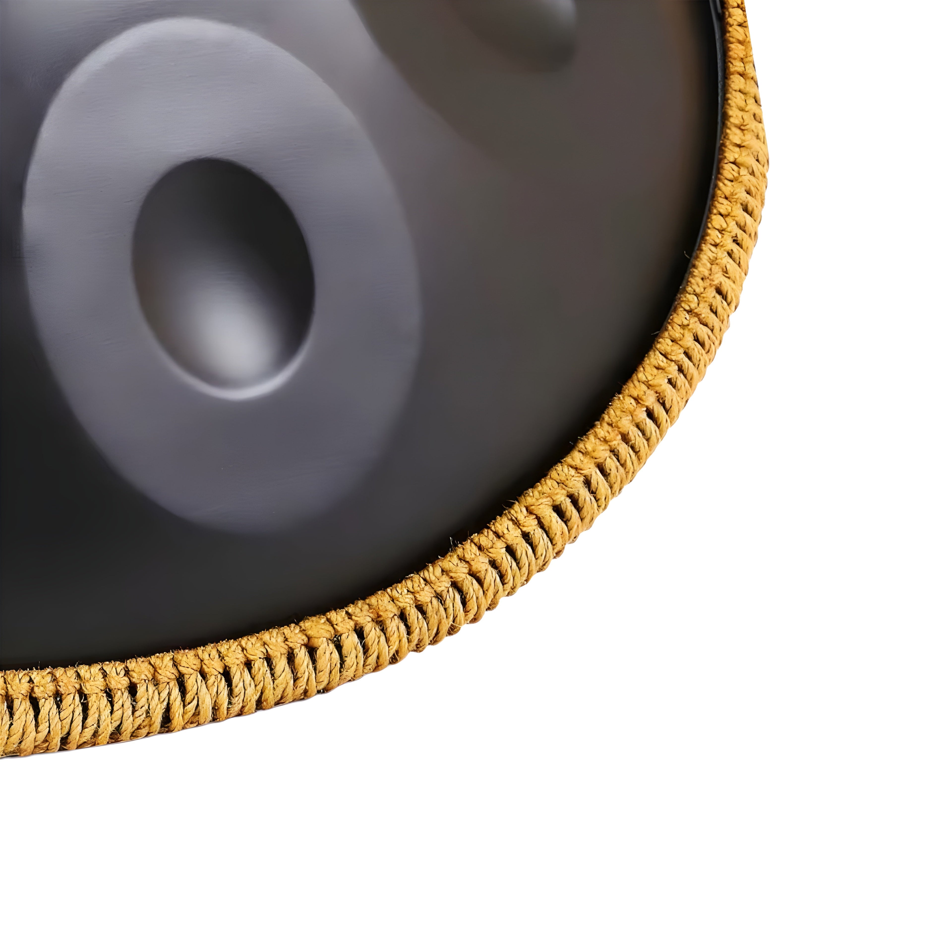 Celestial Waves Handpan - The - Handpan - Workshop