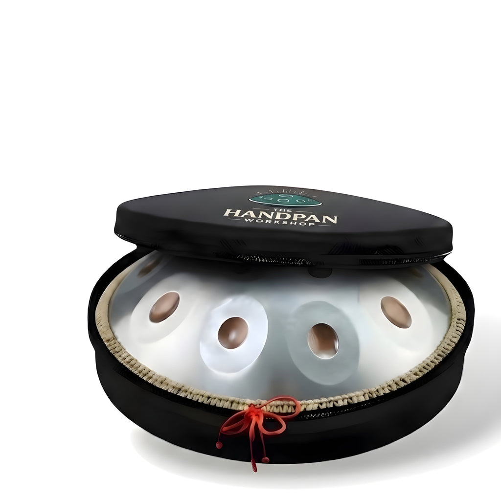 Chryleo Handpan - The - Handpan - Workshop