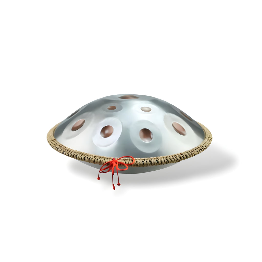 Chryleo Handpan - The - Handpan - Workshop