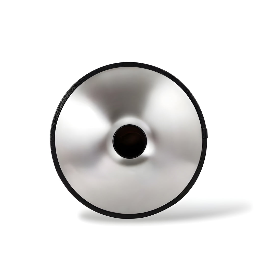 Chryleo Handpan - The - Handpan - Workshop