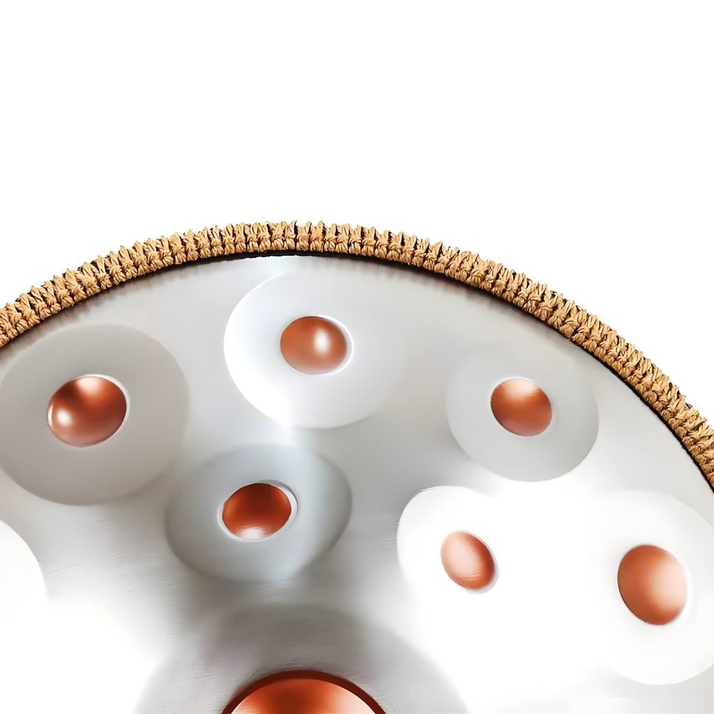 Chryleo Handpan - The - Handpan - Workshop