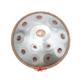 Chryleo Handpan - The - Handpan - Workshop