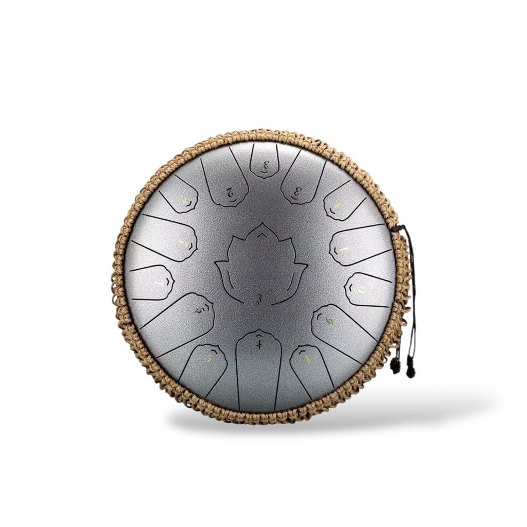 Ethereal Dream Tongue Drum - The - Handpan - Workshop