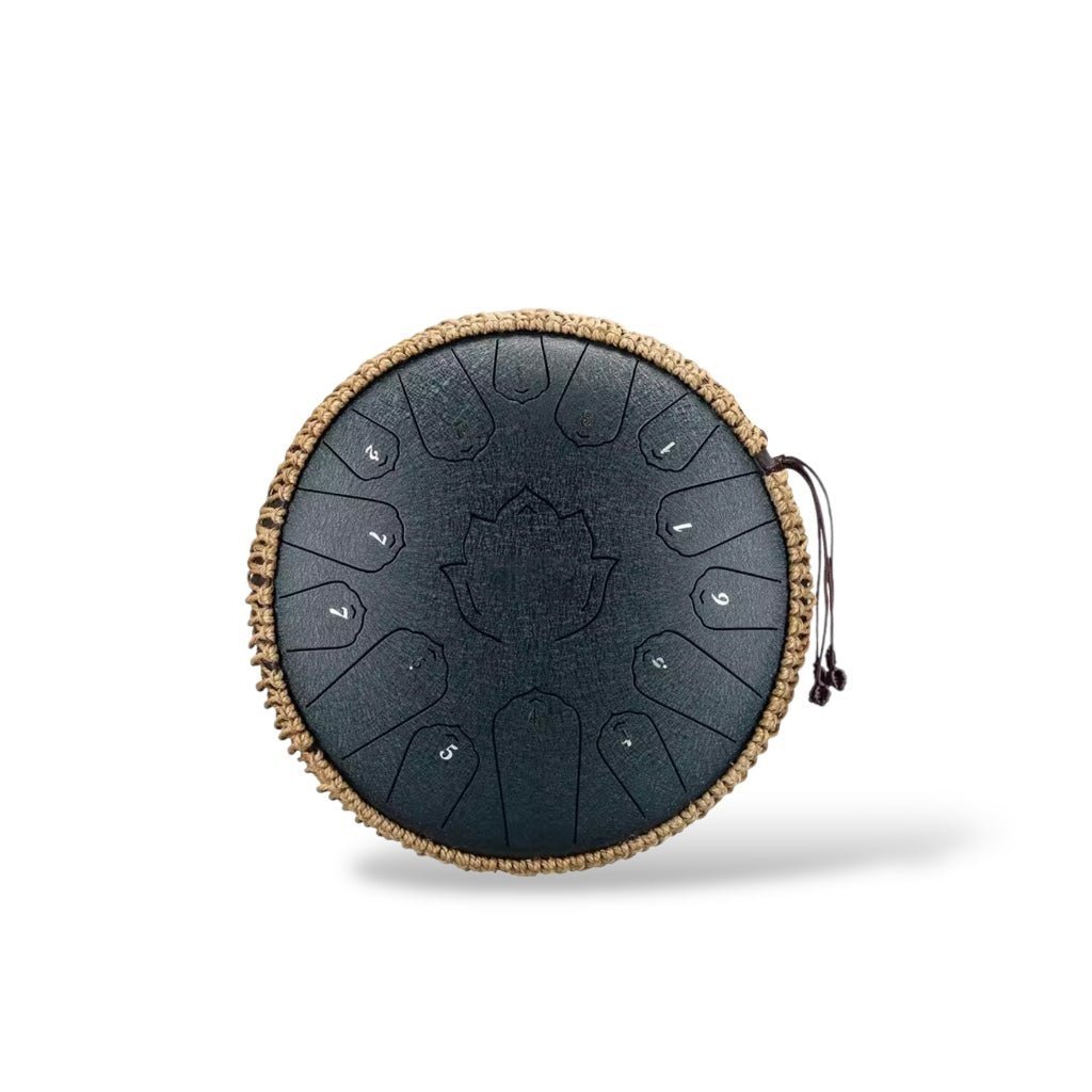 Ethereal Dream Tongue Drum - The - Handpan - Workshop