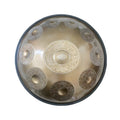 Hikari Handpan - The - Handpan - Workshop