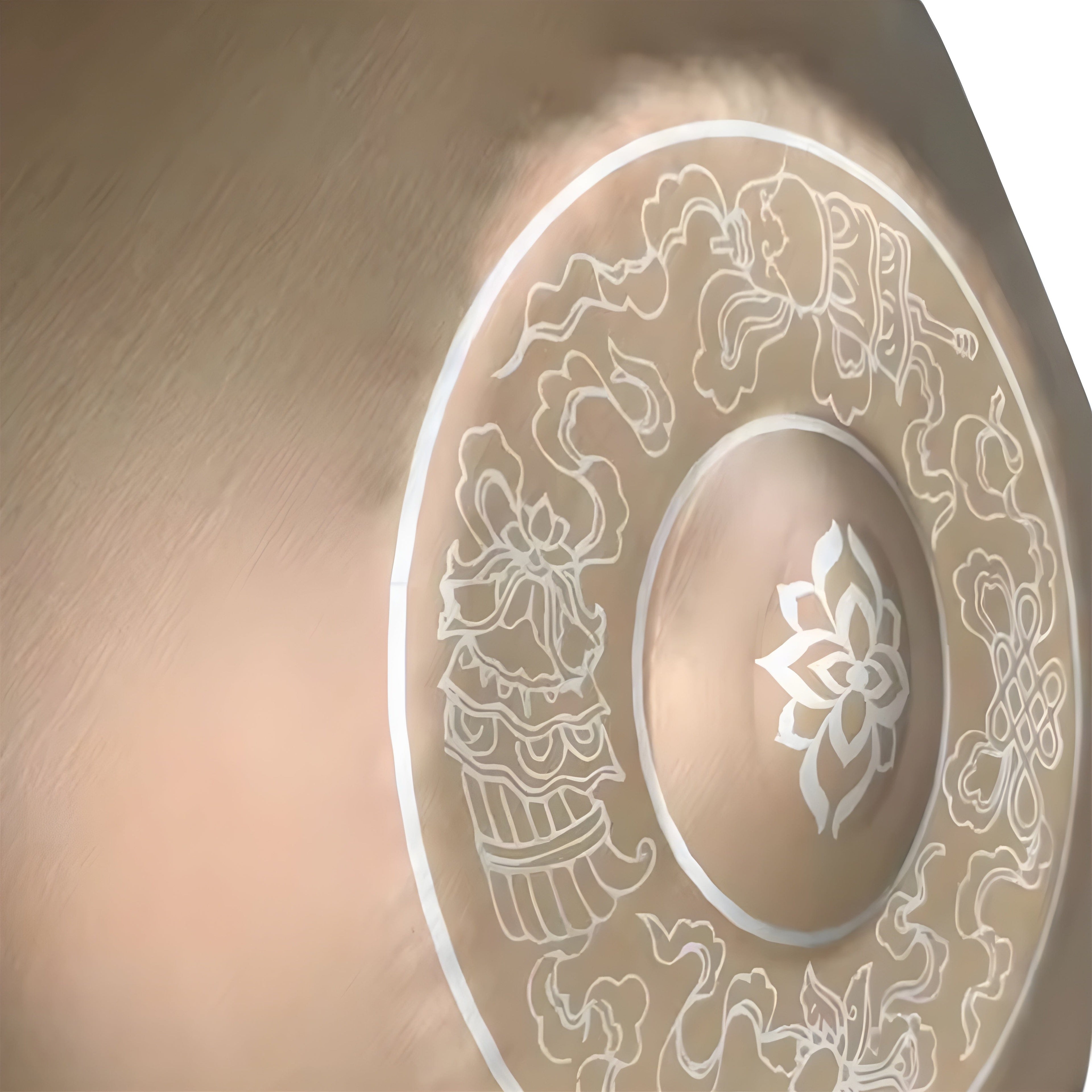 Hikari Handpan - The - Handpan - Workshop