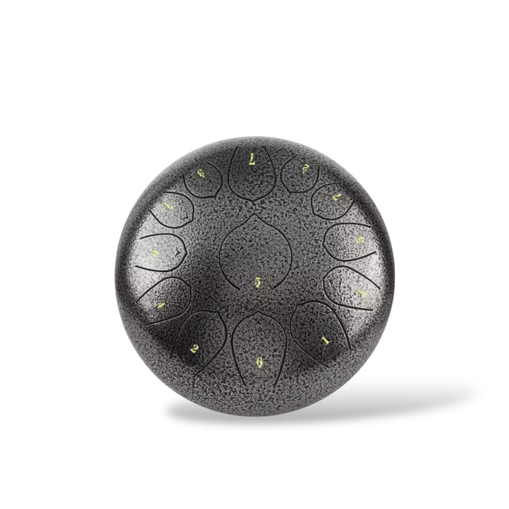 Infinite Horizon Tongue Drum - The - Handpan - Workshop
