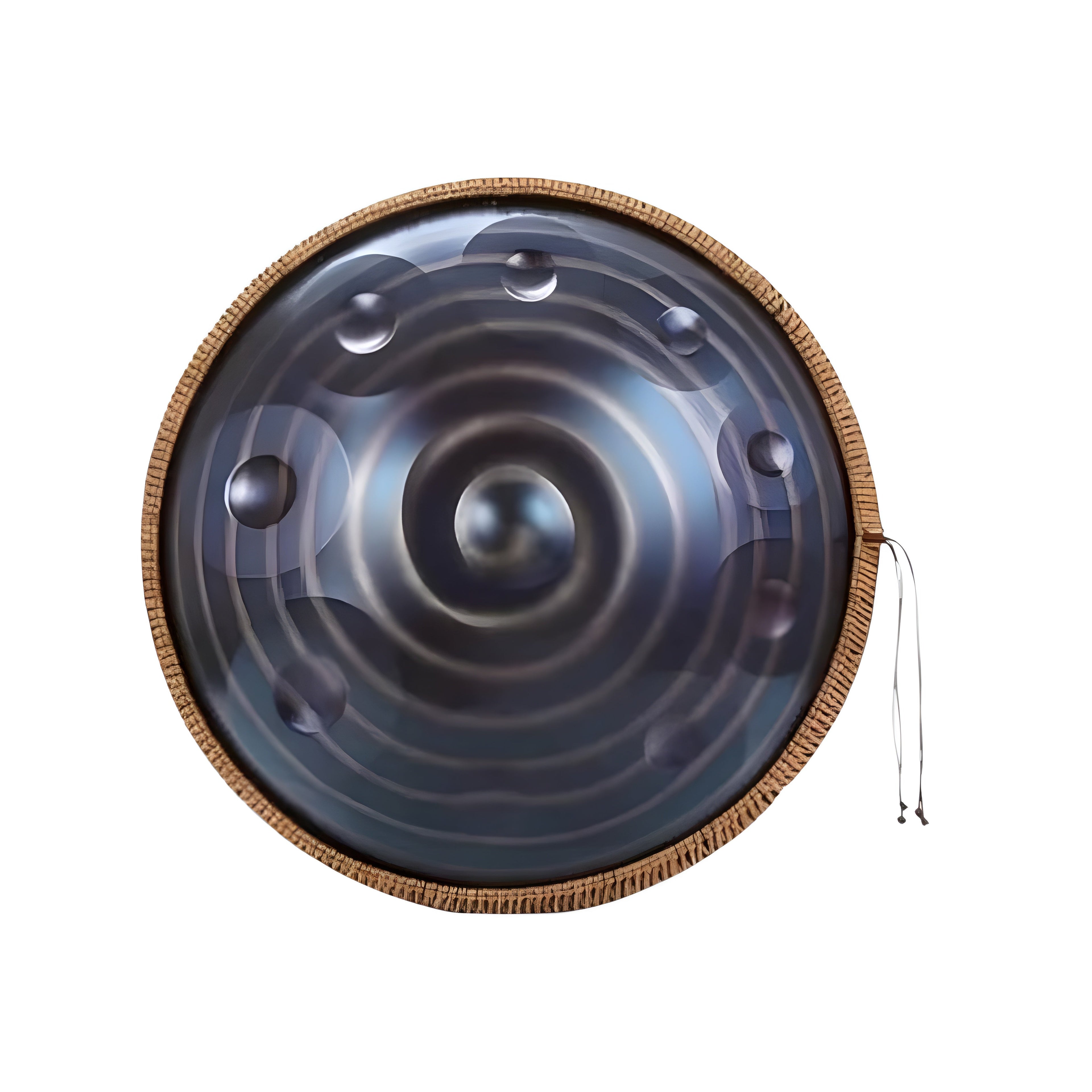 Inner Journey Handpan - The - Handpan - Workshop
