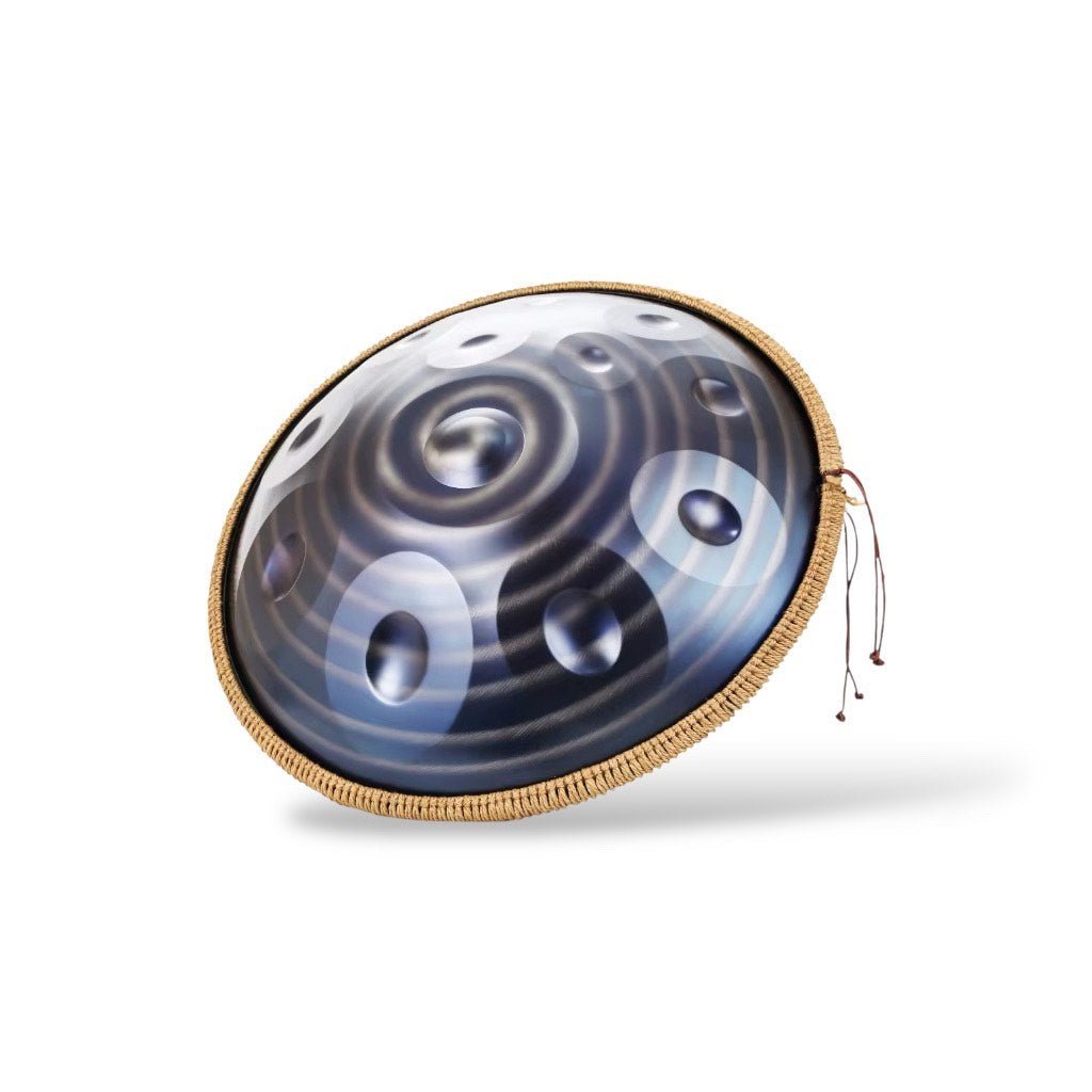 Inner Journey Handpan - The - Handpan - Workshop